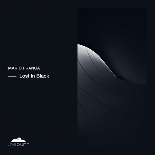 Lost in Black