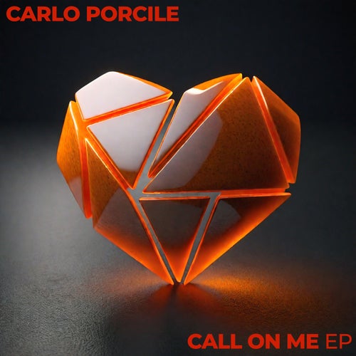Call On Me EP