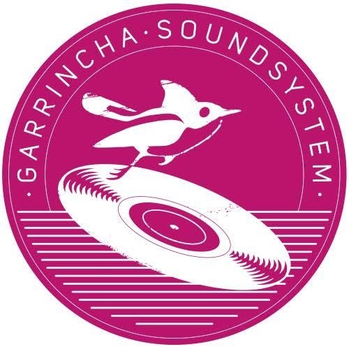 Garrincha Soundsystem