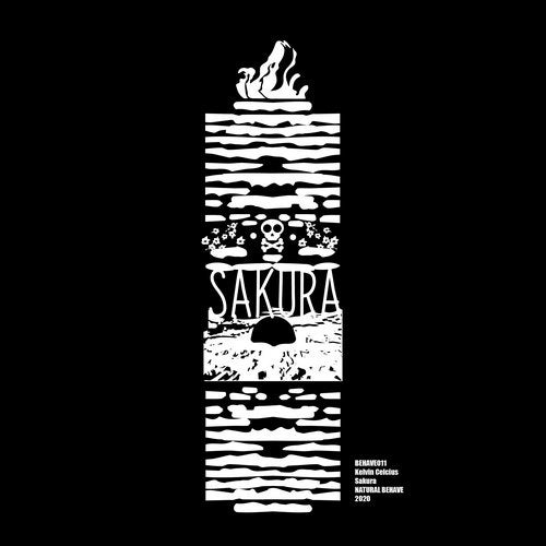 Cover art for Sakura