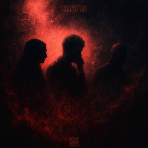 Phantoms (Definitive Mix)