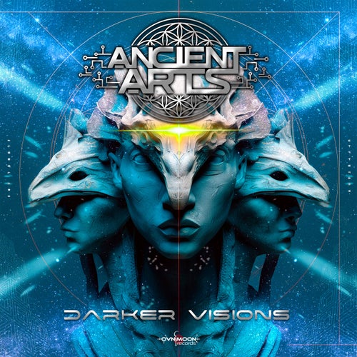 Darker Visions