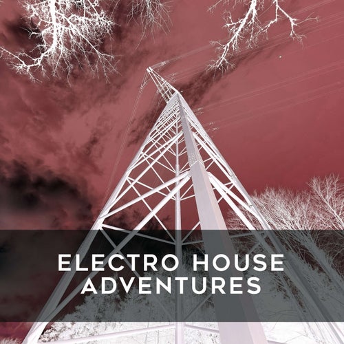 Cover art for Electro House Adventures