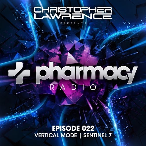 CHRISTOPHER LAWRENCE PHARMACY RADIO MAY 2018