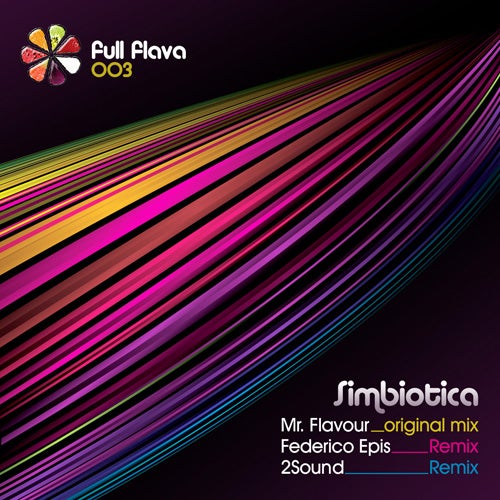 Simbiotica EP