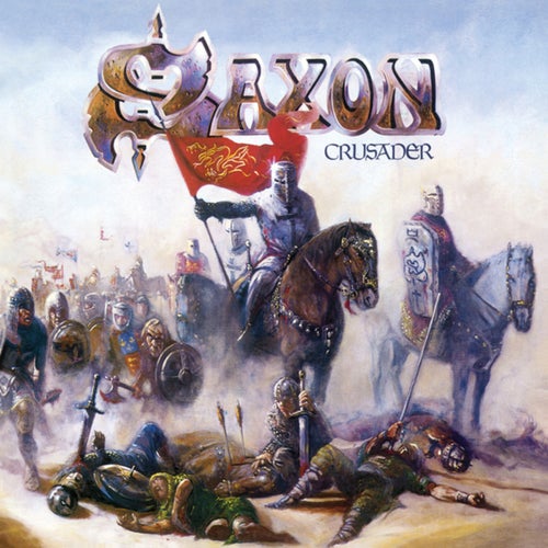 Crusader (Remastered 2009)
