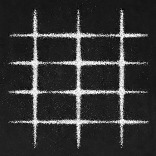 Cover art for Intersection EP
