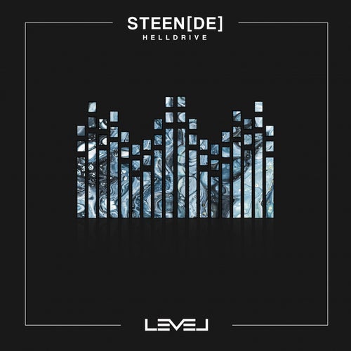 Cover art for Helldrive