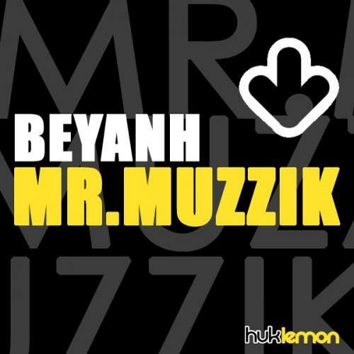 Mr. Muzzik