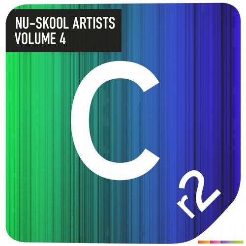 Nu-Skool Artists Volume 4