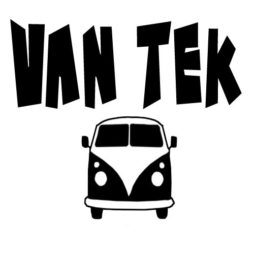 Van Tek EP 01