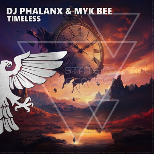 DJ Phalanx & Myk Bee - Timeless (2024)