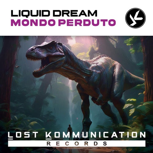 Mondo Perduto