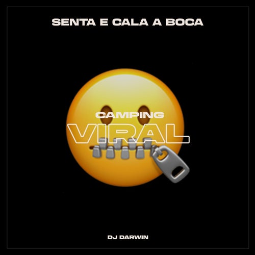 Senta e Cala a Boca