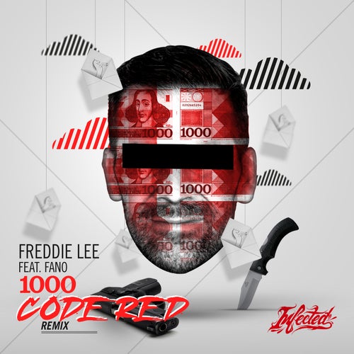 Duizend (feat. Fano) (Code Red Remix)