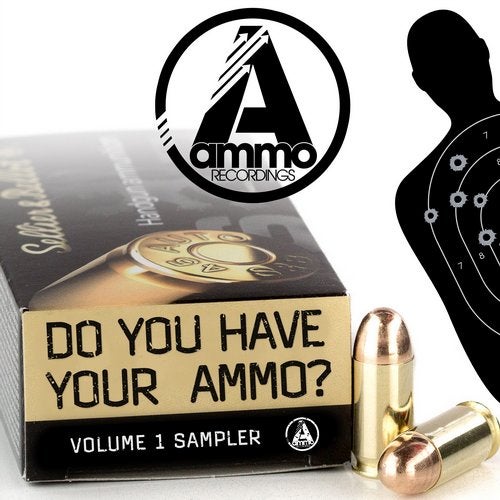Cover art for Do You Have You Ammo? - Volume 1 Sampler