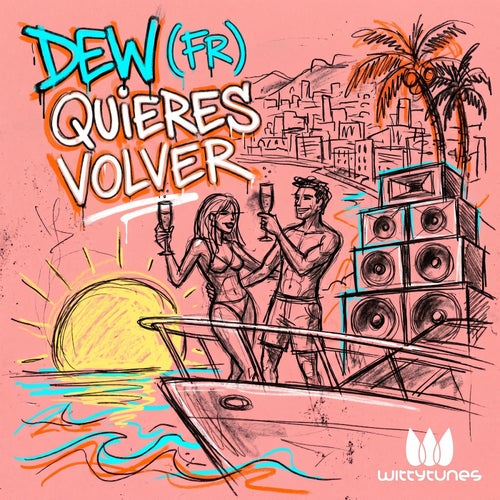 Quieres Volver