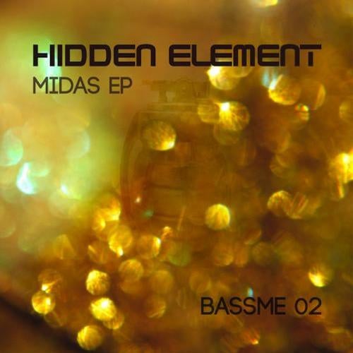 Midas EP