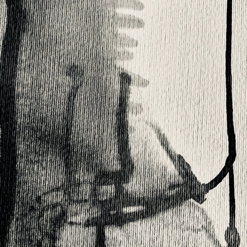 Cover art for Eternal affliction