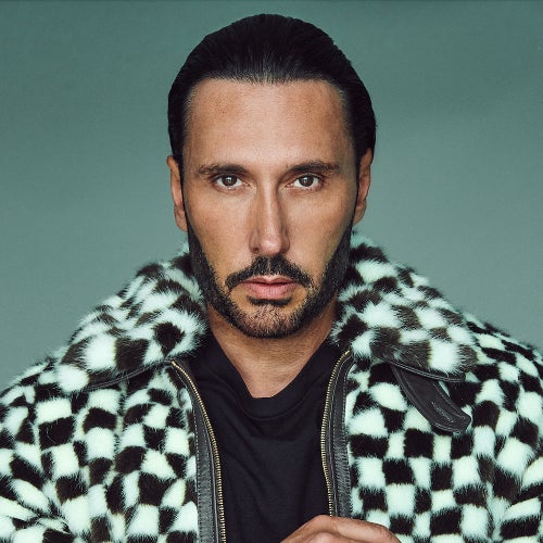 Cedric Gervais & Raffi Saint - Missing