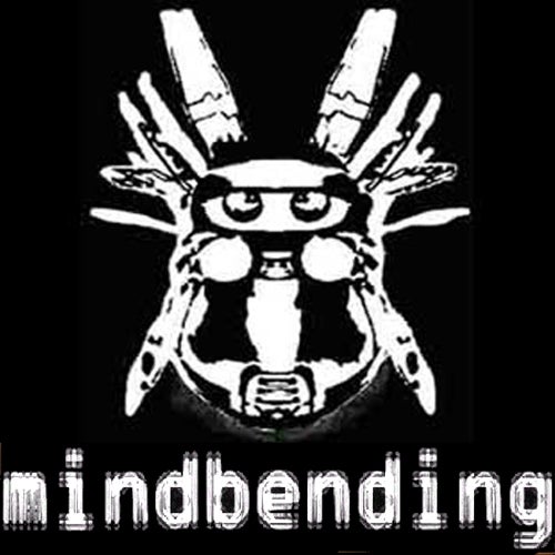 Blackbelt DJ (Mindbending)