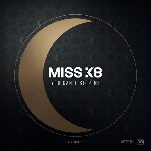 You Can't Stop Me - Extended Mix