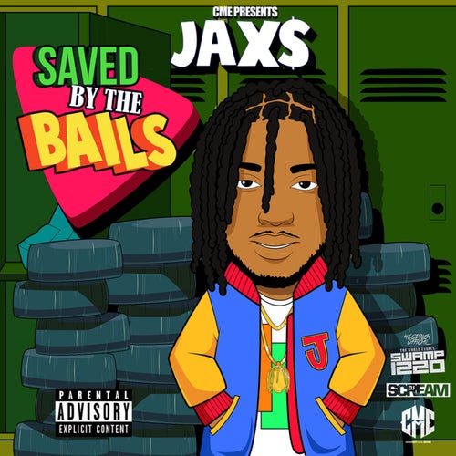 Saved by the Bails