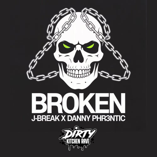 Broken