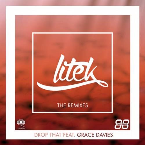Drop That (Remixes)