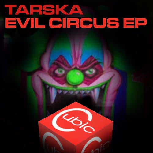 Evil Circus EP
