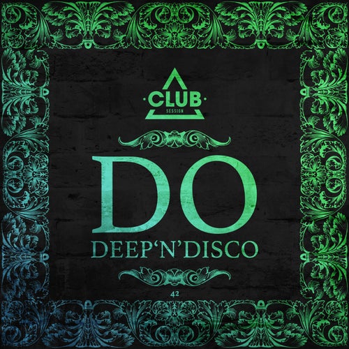 Do Deep'n'Disco Vol. 42