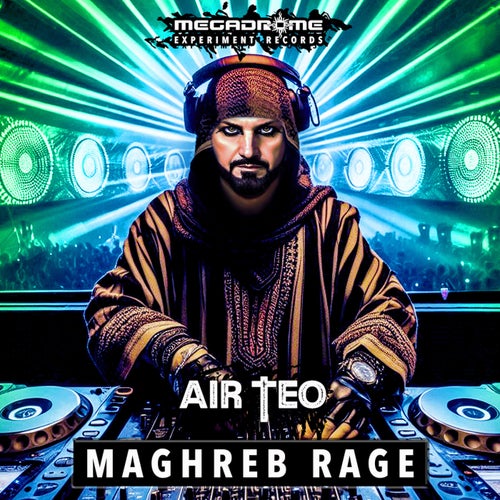 Maghreb Rage