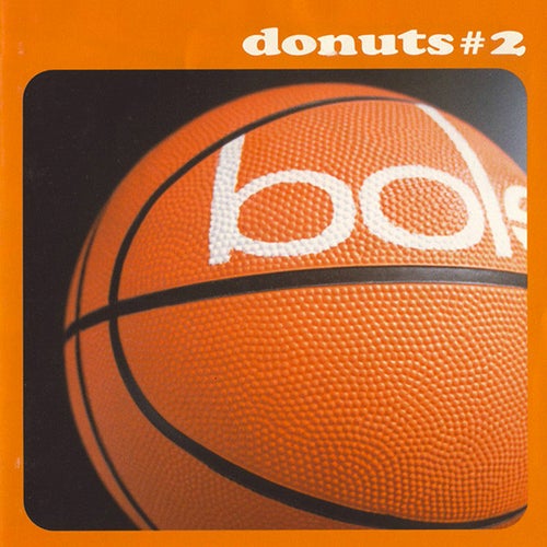 Donuts #2