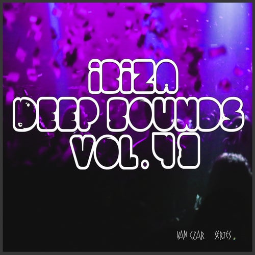 Ibiza Deep Sounds, Vol. 43