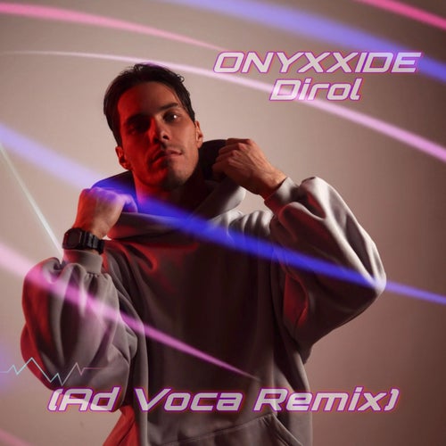 Dirol (Ad Voca Remix)