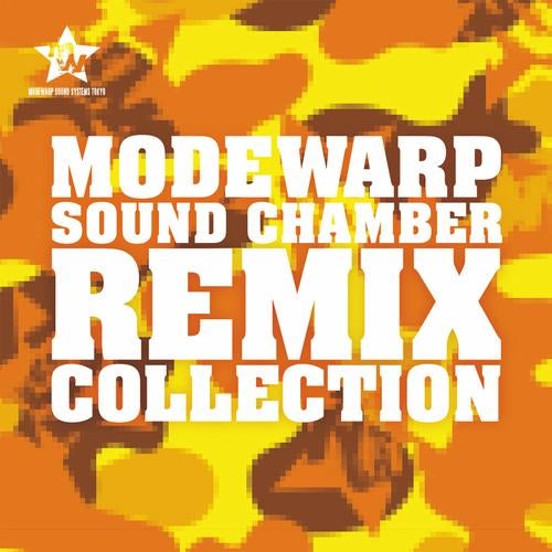 MODEWARP REMIX COLLECTION