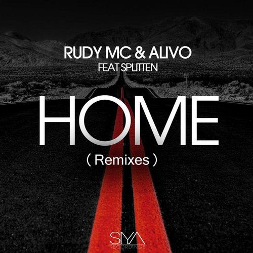 Home (remixes)