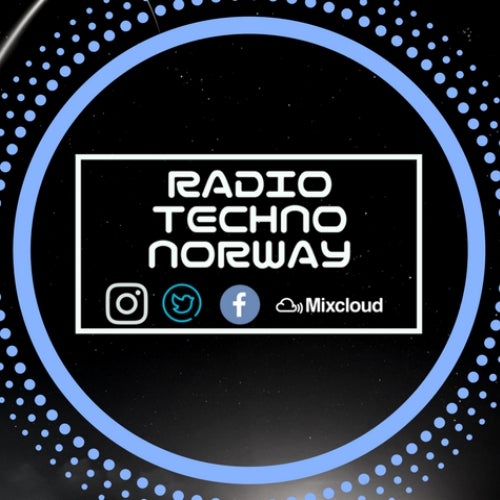 RADIO TECHNO NORWAY CHART (WEEK 12)