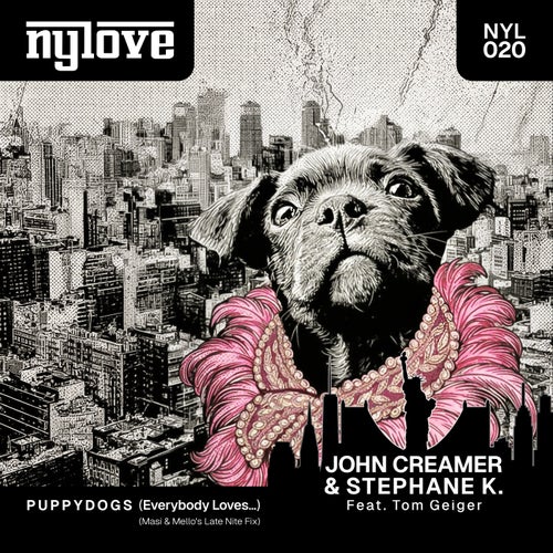 Puppydogs (Everybody Loves...)