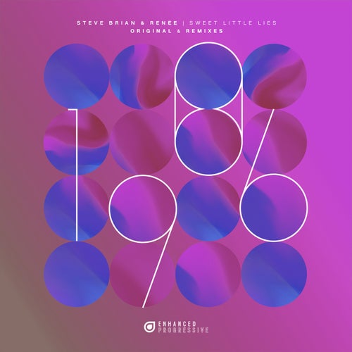 Steve Brian & Renee - Sweet Little Lies (Myon Summer Of Love Extended Mix).mp3