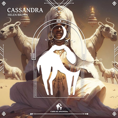 Cassandra