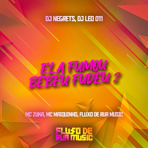 Ela Fumou Bebeu Fudeu 2