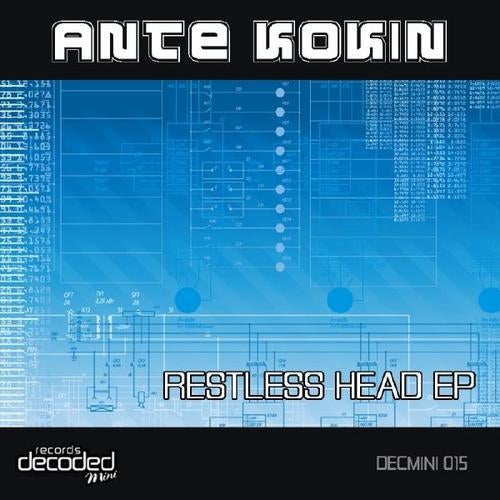 Restless Head EP