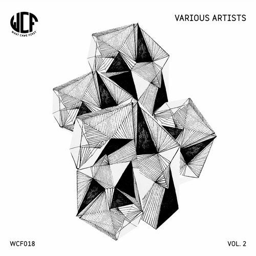 Cover art for WCF, Vol. 2