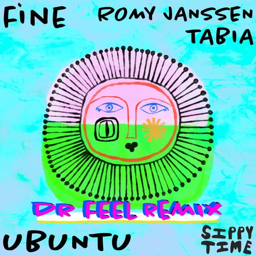 Ubuntu (Dr Feel Extended Remix)