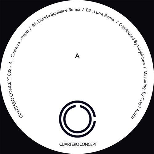 Repit EP