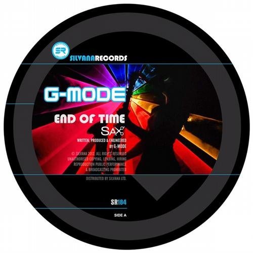 End of Time