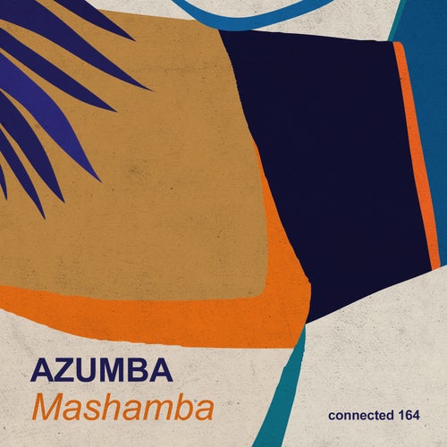  Azumba - Mashamba (2026) 