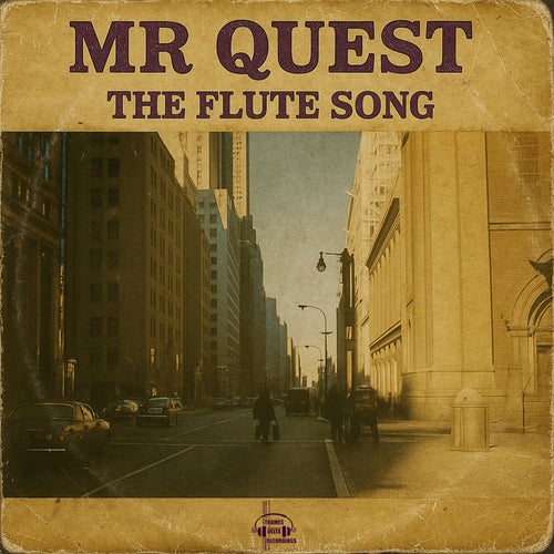 The Flute Song