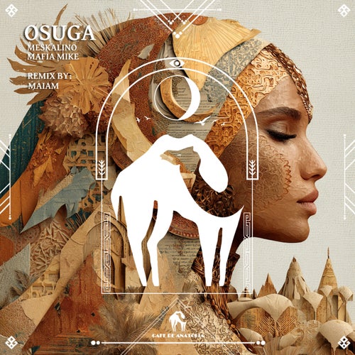 Osuga